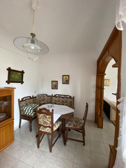 Vrea Home Vrasná Buitenkant foto
