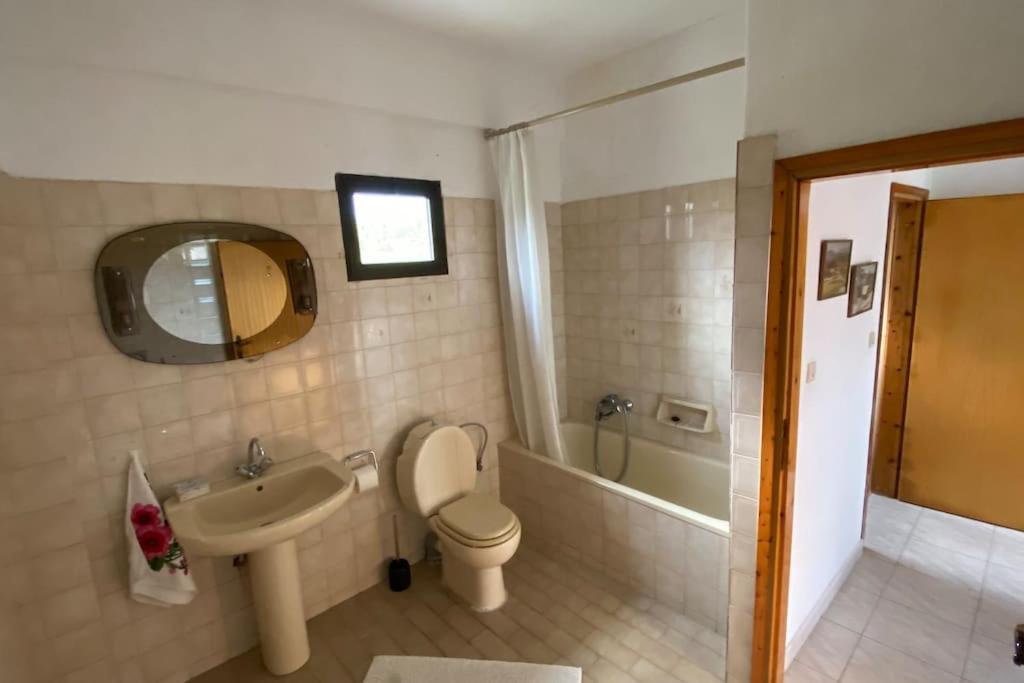 Vrea Home Vrasná Buitenkant foto