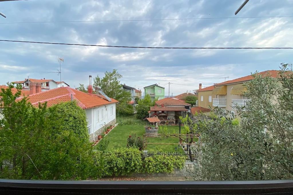 Vrea Home Vrasná Buitenkant foto
