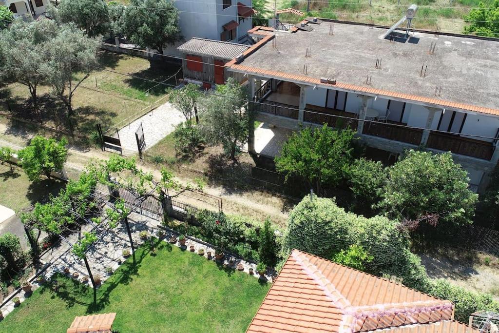Vrea Home Vrasná Buitenkant foto