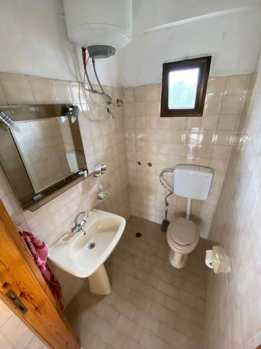 Vrea Home Vrasná Buitenkant foto