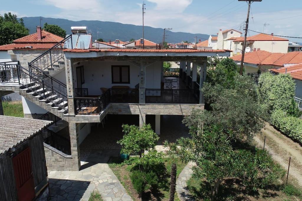 Vrea Home Vrasná Buitenkant foto