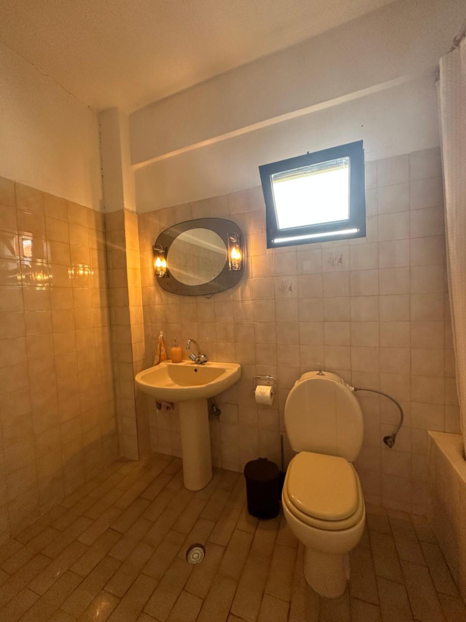 Vrea Home Vrasná Buitenkant foto