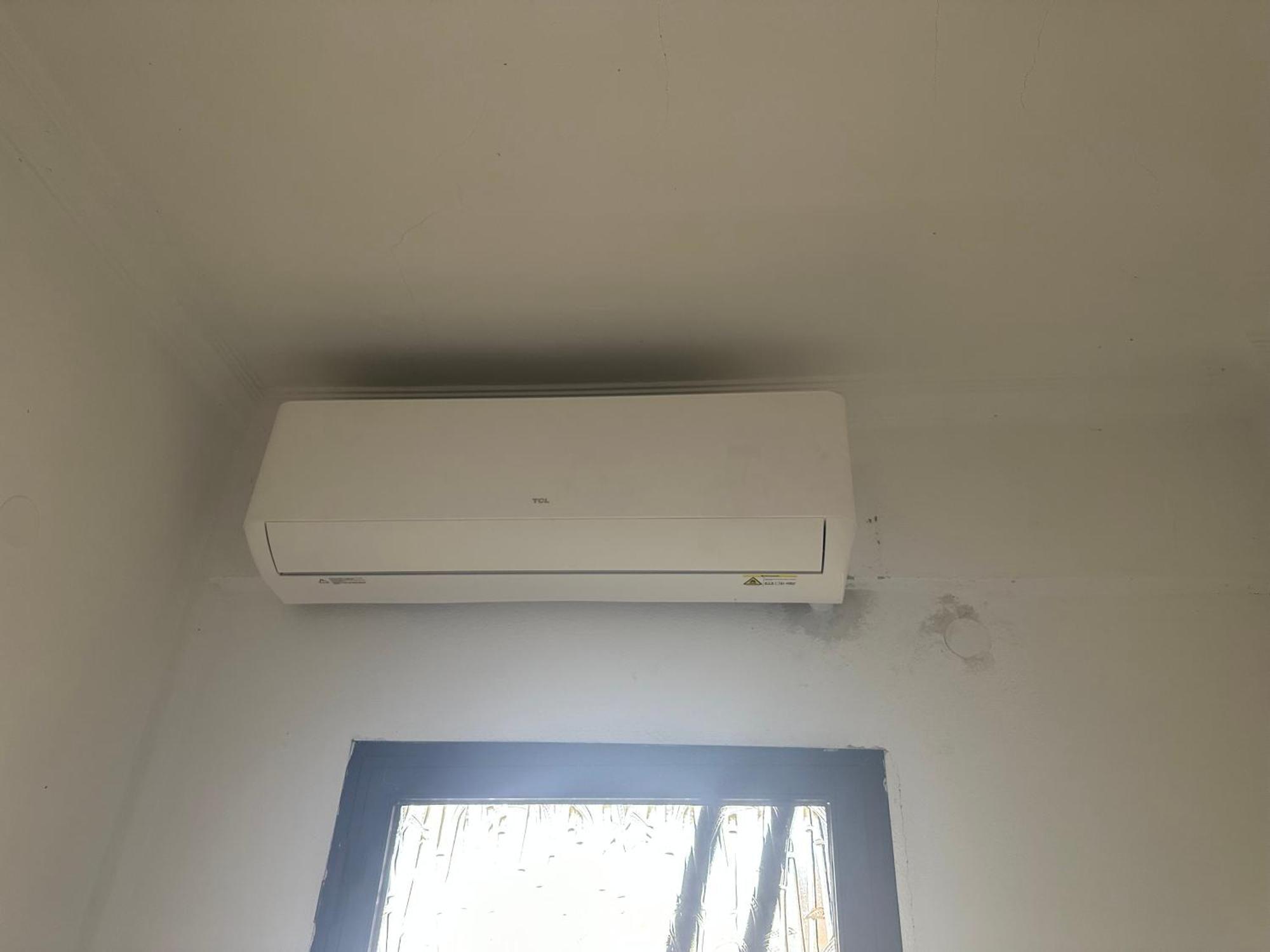 Vrea Home Vrasná Buitenkant foto