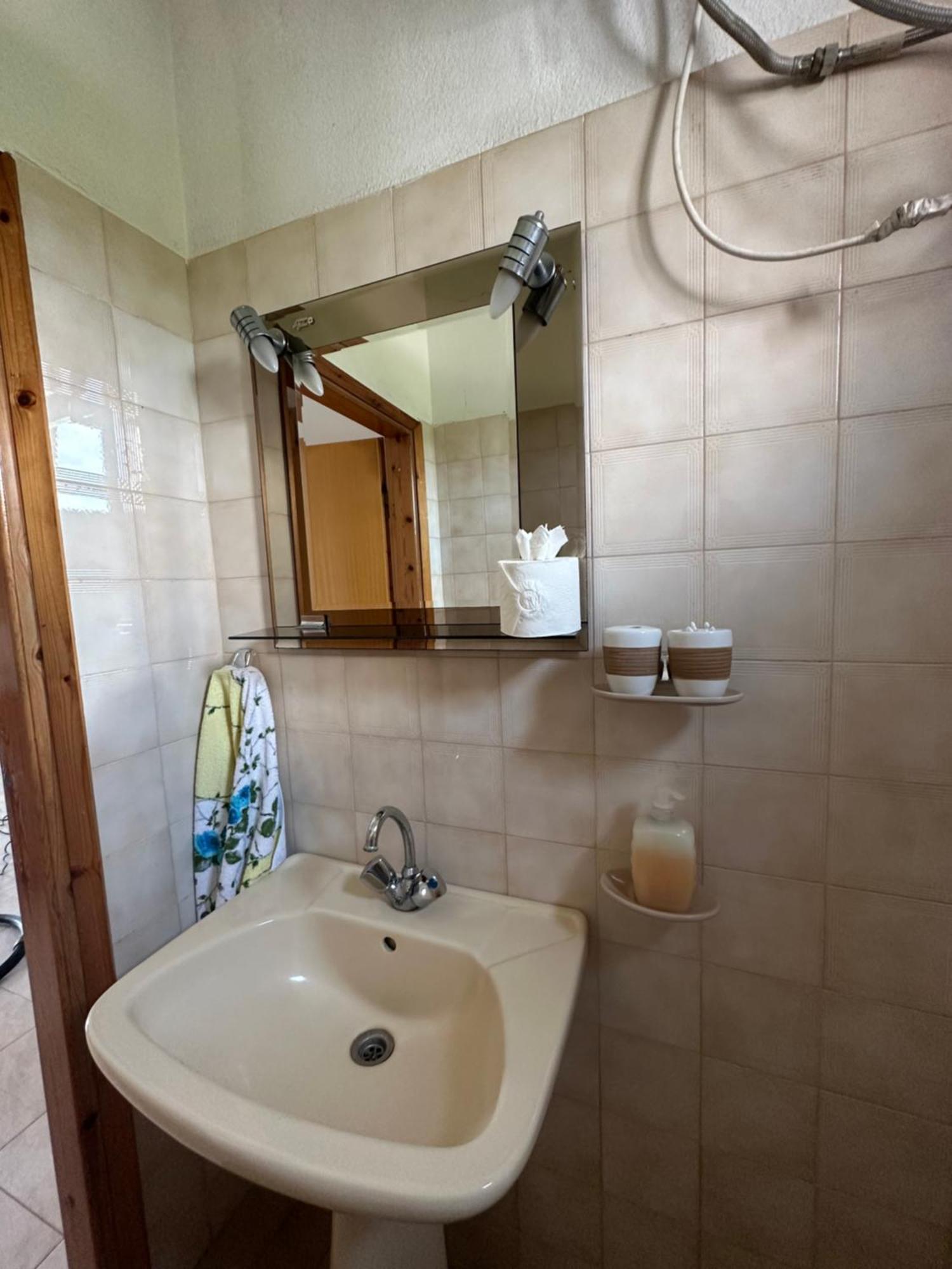 Vrea Home Vrasná Buitenkant foto