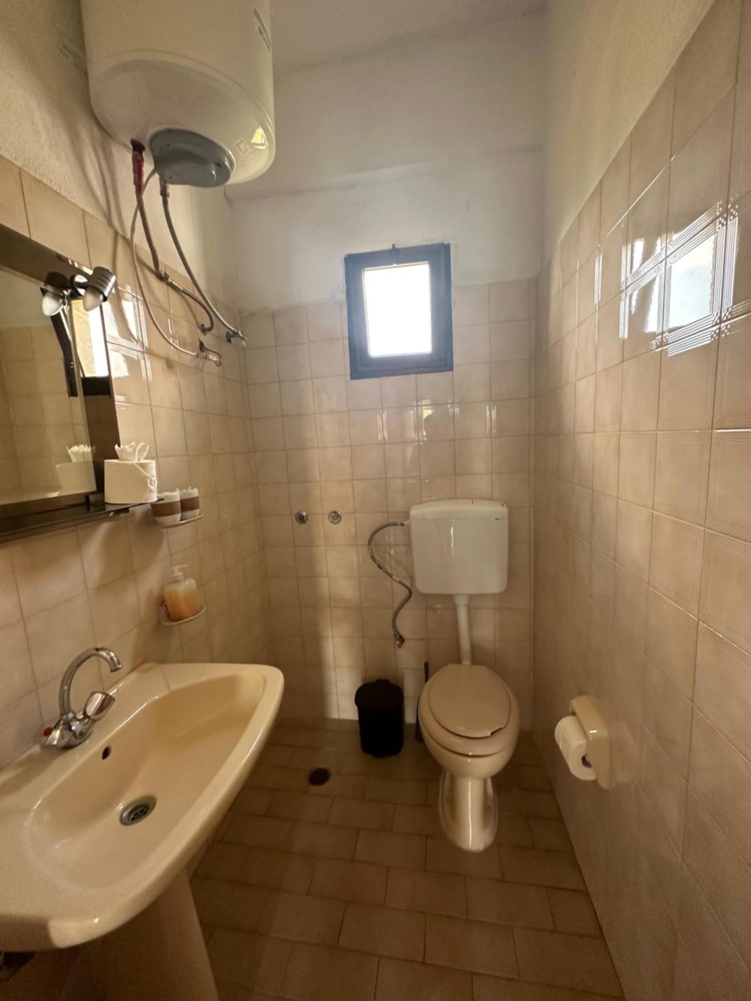 Vrea Home Vrasná Buitenkant foto