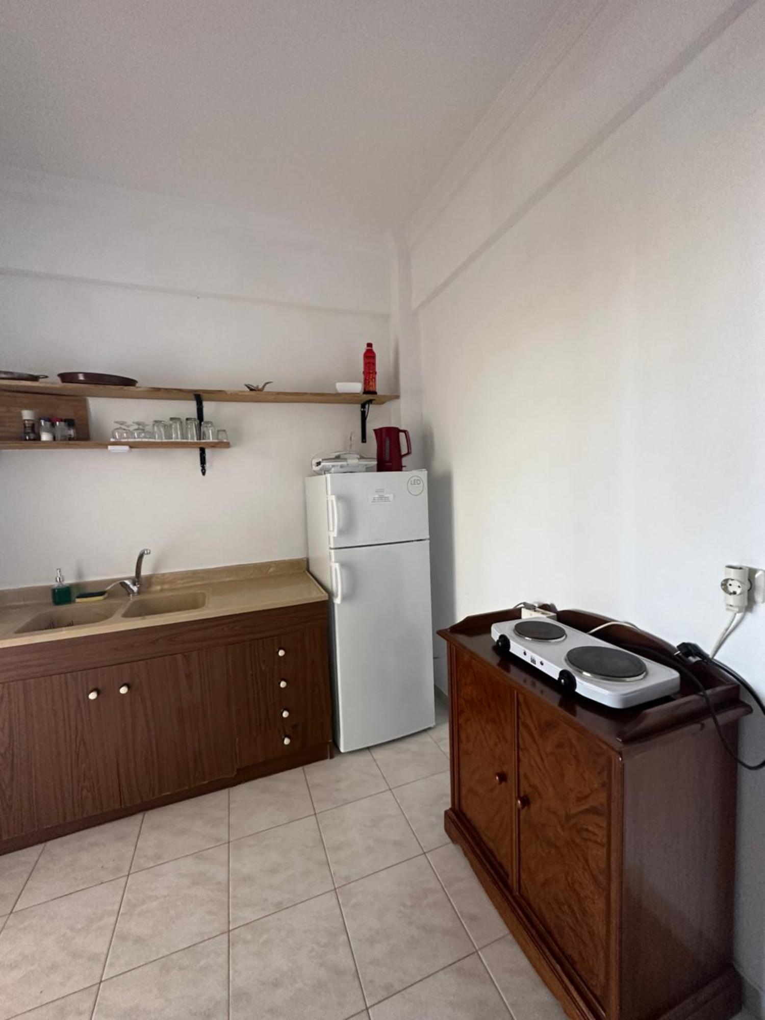 Vrea Home Vrasná Buitenkant foto