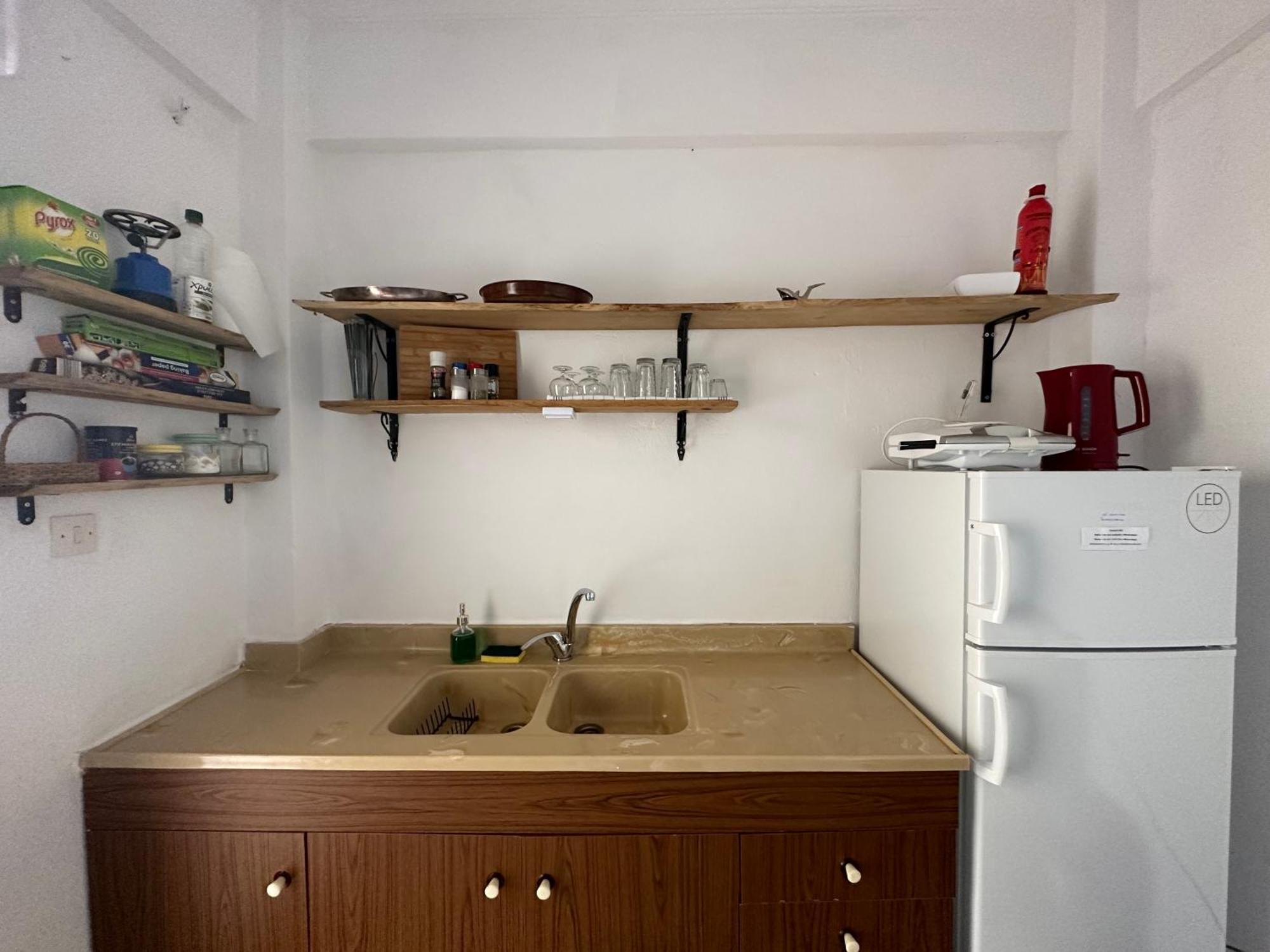 Vrea Home Vrasná Buitenkant foto